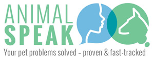 Animal Speak Logo